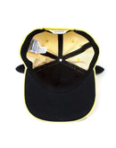 DIFUZED POKEMON - PIKACHU PLUSH MOŠKA SNAPBACK KAPA 8718526091823