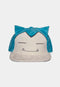 DIFUZED POKÉMON - SNORLAX PLUSH KAPA 8718526091809