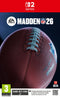 EA SPORTS: MADDEN NFL 26 (Nintendo Switch) 5030934125437