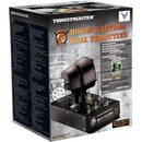 Thrustmaster HOTAS WARTHOG DUAL THROTTLE PC verzija 3362932914341